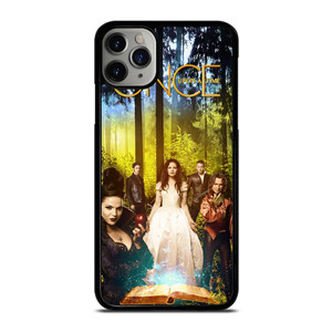 ONCE UPON A TIME iPhone 11 Pro Max Case