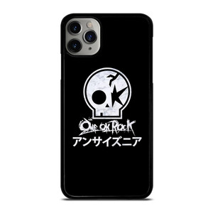 ONE OK ROCK BAND MARBLE iPhone 11 Pro Max Case ONE OK ROCK BAND MARBLE iPhone 11 Pro Max Case