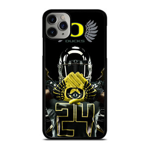 OREGON DUCKS NFL iPhone 11 Pro Max Case