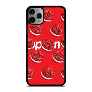 OREO SUPREME COOKIES iPhone 11 Pro Max Case
