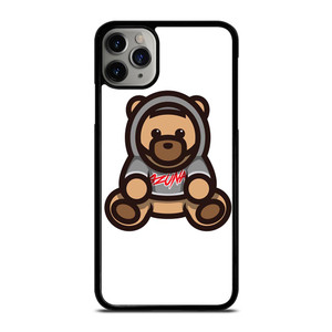OZUNA BEAR iPhone 11 Pro Max Case