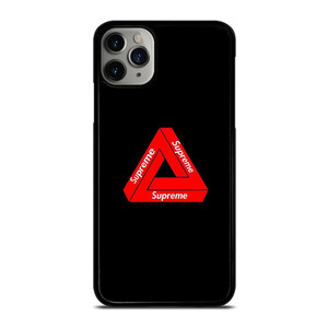 PALACE LOGO SUPREME iPhone 11 Pro Max Case PALACE LOGO SUPREME iPhone 11 Pro Max Case
