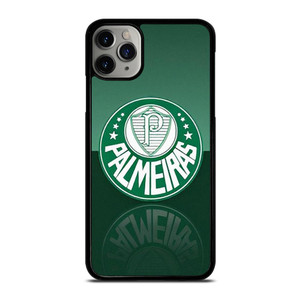 PALMEIRAS FOOTBALL CLUB LOGO iPhone 11 Pro Max Case
