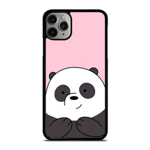 PANDA PAN PAN BEAR iPhone 11 Pro Max Case PANDA PAN PAN BEAR iPhone 11 Pro Max Case