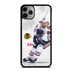 PATRICK KANE CHICAGO BLACKHAWKS 2 iPhone 11 Pro Max Case