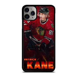 PATRICK KANE CHICAGO BLACKHAWKS 3 iPhone 11 Pro Max Case