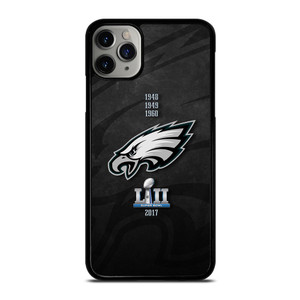 PHILADELPHIA EAGLES FOOTBALL LOGO iPhone 11 Pro Max Case PHILADELPHIA EAGLES FOOTBALL LOGO iPhone 11 Pro Max Case