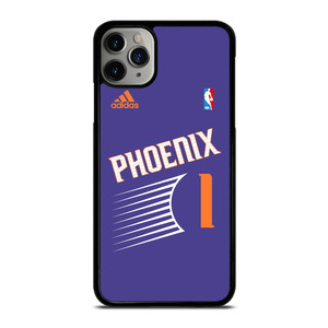 PHOENIX SUNS JERSEY iPhone 11 Pro Max Case