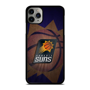 PHOENIX SUNS NBA LOGO iPhone 11 Pro Max Case