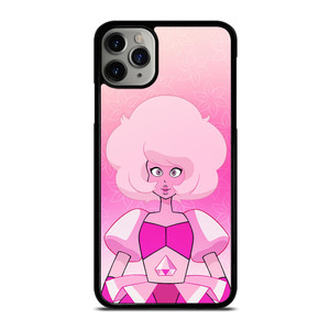 PINK DIAMOND STEVEN UNIVERSE CARTOON iPhone 11 Pro Max Case