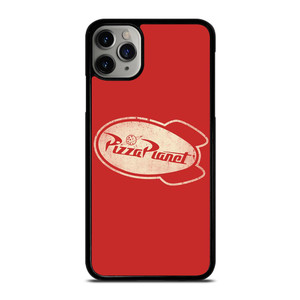 PIZZA PLANET TOY STORY iPhone 11 Pro Max Case PIZZA PLANET TOY STORY iPhone 11 Pro Max Case