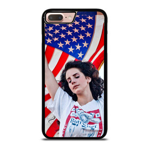 LANA DEL REY GALLERY iPhone 8 Plus Case