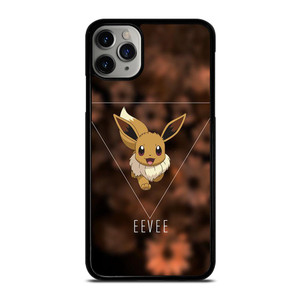 POKEMON EEVEE iPhone 11 Pro Max Case