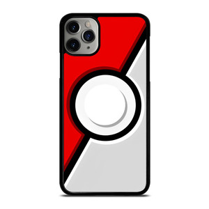 POKEMON GAME BALL iPhone 11 Pro Max Case