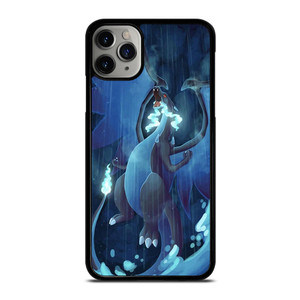 POKEMON MEGA CHARIZARD iPhone 11 Pro Max Case