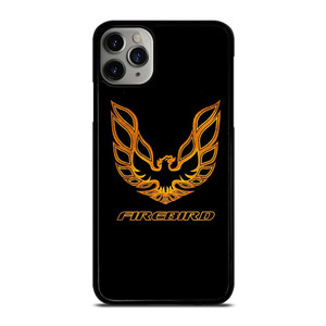 PONTIAC TRANS AM FIREBIRD SYMBOL iPhone 11 Pro Max Case