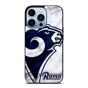 LOS ANGELES RAMS 2 iPhone 13 Pro Max Case