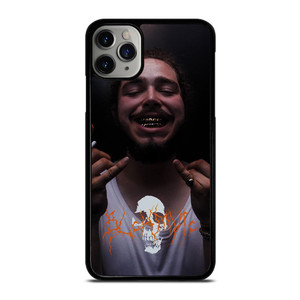 POST MALONE iPhone 11 Pro Max Case