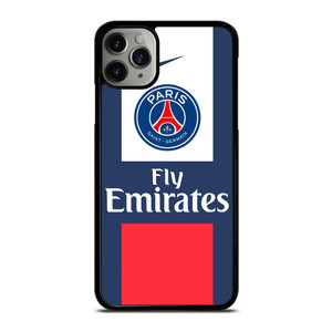 PSG PARIS SAINT GERMAIN JERSEY iPhone 11 Pro Max Case