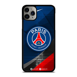 PSG PARIS SAINT GERMAIN SOCCER iPhone 11 Pro Max Case PSG PARIS SAINT GERMAIN SOCCER iPhone 11 Pro Max Case
