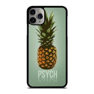 PSYCH LOGO iPhone 11 Pro Max Case PSYCH LOGO iPhone 11 Pro Max Case