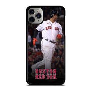 RAFAEL DEVERS BOSTON RED SOX MLB iPhone 11 Pro Max Case