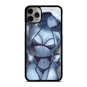 RANNI THE WITCH ELDEN RING 3 iPhone 11 Pro Max Case