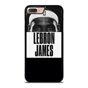 LEBRON JAMES NBA BASKETBALL iPhone 8 Plus Case LEBRON JAMES NBA BASKETBALL iPhone 8 Plus Case