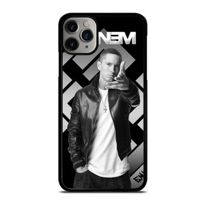 RAPPER EMINEM iPhone 11 Pro Max Case