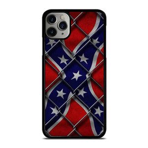 REBEL FLAG iPhone 11 Pro Max Case