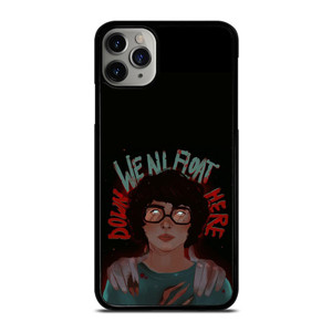 RICHIE TOZIER STEPHEN KING ART iPhone 11 Pro Max Case