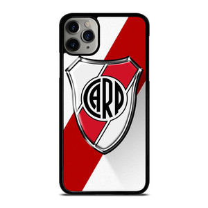 RIVER PLATE EL MAS GRANDE LOGO iPhone 11 Pro Max Case