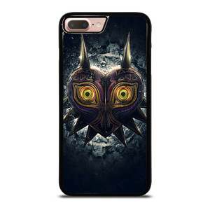 LEGEND OF ZELDA MAJORA'S MASK EPIC iPhone 8 Plus Case LEGEND OF ZELDA MAJORA'S MASK EPIC iPhone 8 Plus Case