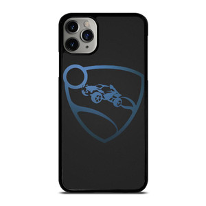 ROCKET LEAGUE GAMES LOGO iPhone 11 Pro Max Case