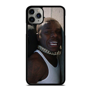ROCKSTAR DABABY ALBUM COVER iPhone 11 Pro Max Case