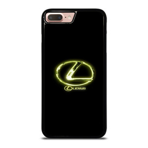 LEXUS CAR GREEN LOGO iPhone 8 Plus Case
