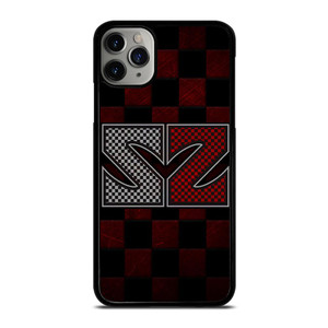 SAMI ZAYN WRESTLER LOGO iPhone 11 Pro Max Case