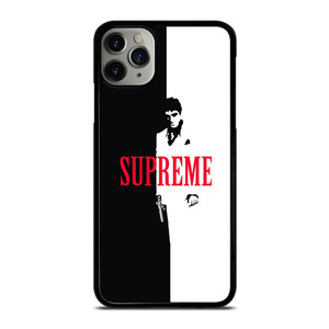 SCARFACE SUPREME SPLIT iPhone 11 Pro Max Case
