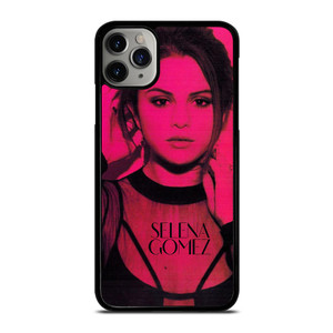 SELENA GOMEZ SINGER PURPLE iPhone 11 Pro Max Case SELENA GOMEZ SINGER PURPLE iPhone 11 Pro Max Case