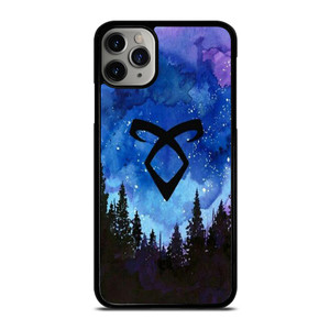 SHADOWHUNTER ANGELIC ART iPhone 11 Pro Max Case