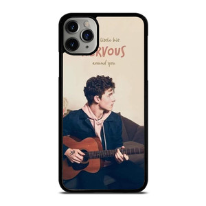 SHAWN MENDES VINTAGE iPhone 11 Pro Max Case