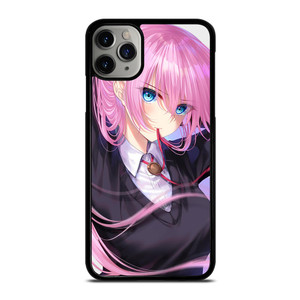 SHIKIMORI NOT JUST A CUTIE ANIME iPhone 11 Pro Max Case