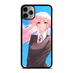 SHIKIMORI NOT JUST A CUTIE iPhone 11 Pro Max Case