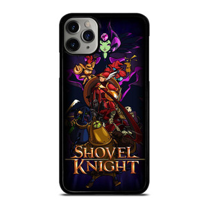 SHOVEL KNIGHT GAMES iPhone 11 Pro Max Case