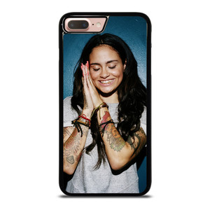 LIL' LAY LOW KEHLANI COLLECTION 2 iPhone 8 Plus Case