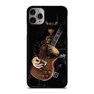SLASH HUDSON GUNS N ROSES 2 iPhone 11 Pro Max Case