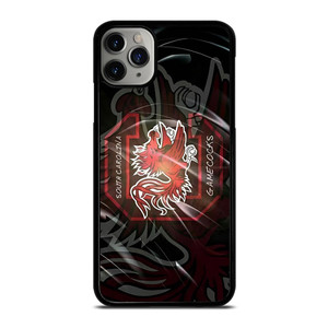 SOUTH CAROLINA GAMECOCKS ICON iPhone 11 Pro Max Case