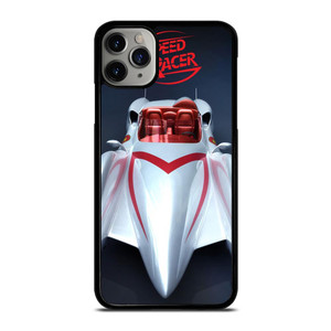 SPEED RACER CAR M5 iPhone 11 Pro Max Case
