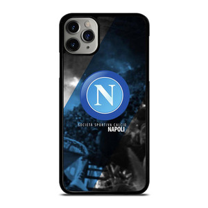 SSC NAPOLI FOOTBALL iPhone 11 Pro Max Case
