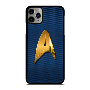 STAR TREK EMBLEM iPhone 11 Pro Max Case